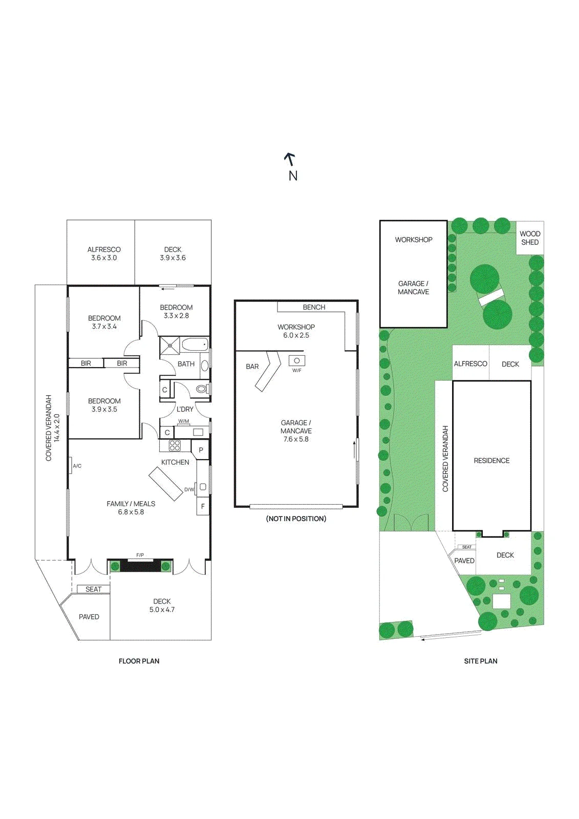 192 Melbourne Road, Rye, Vic 3941