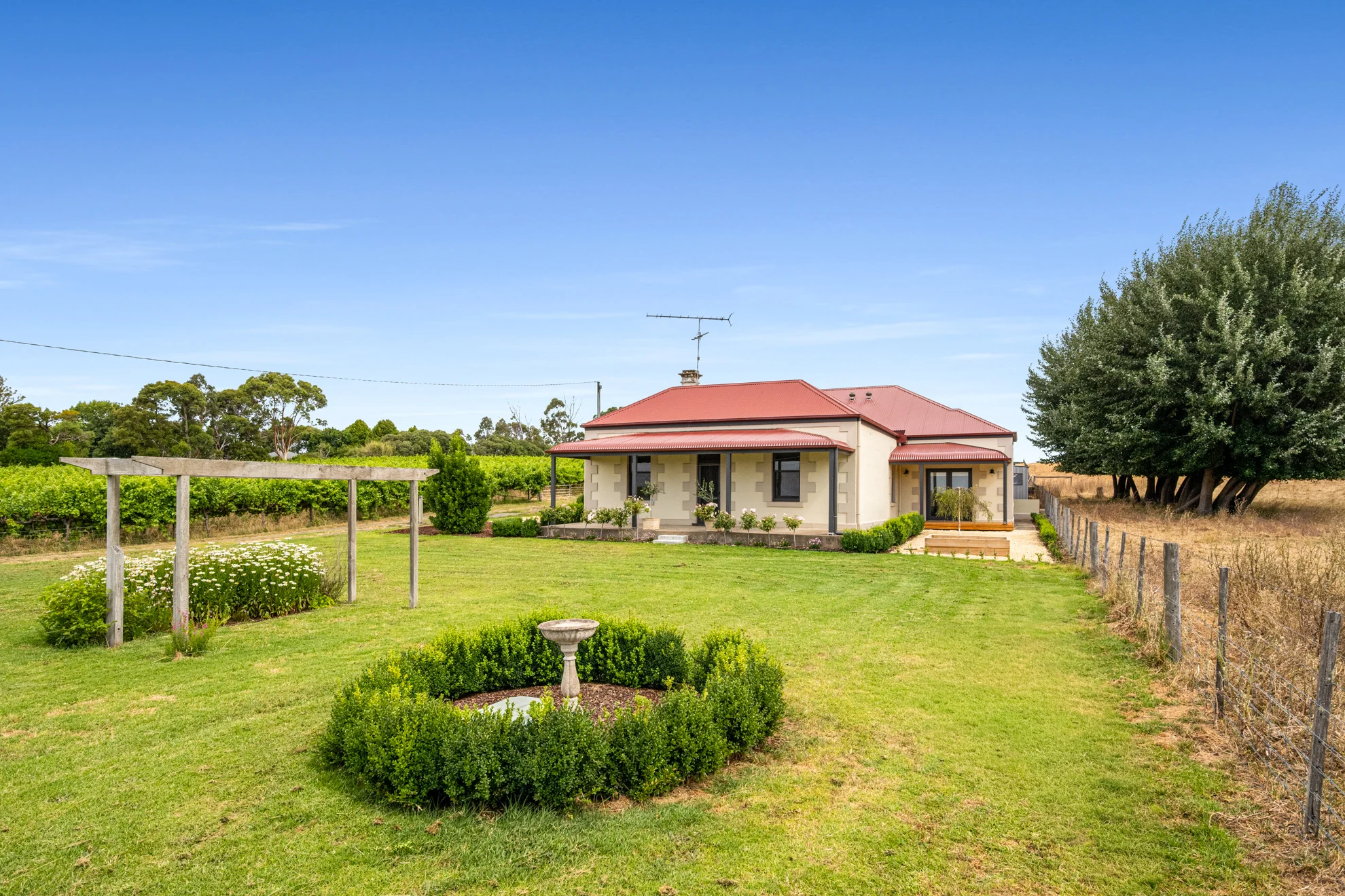 192 Square Mile Road, Yahl, SA 5291
