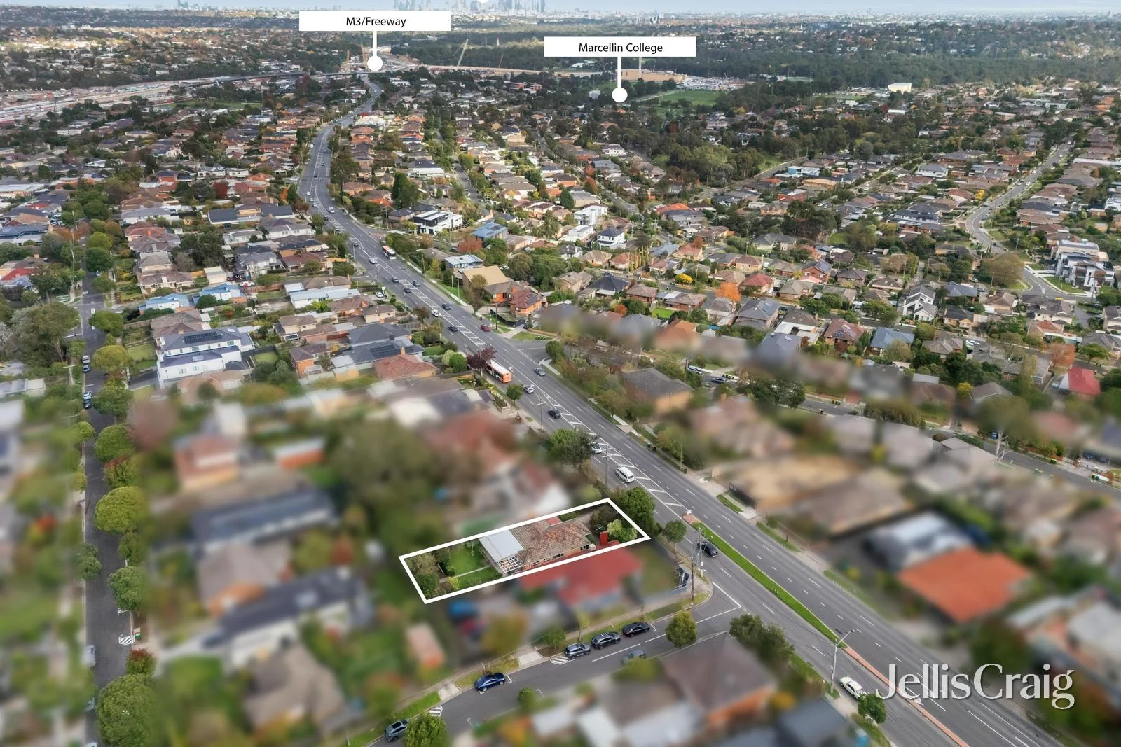 192 Thompsons Road, Bulleen, Vic 3105