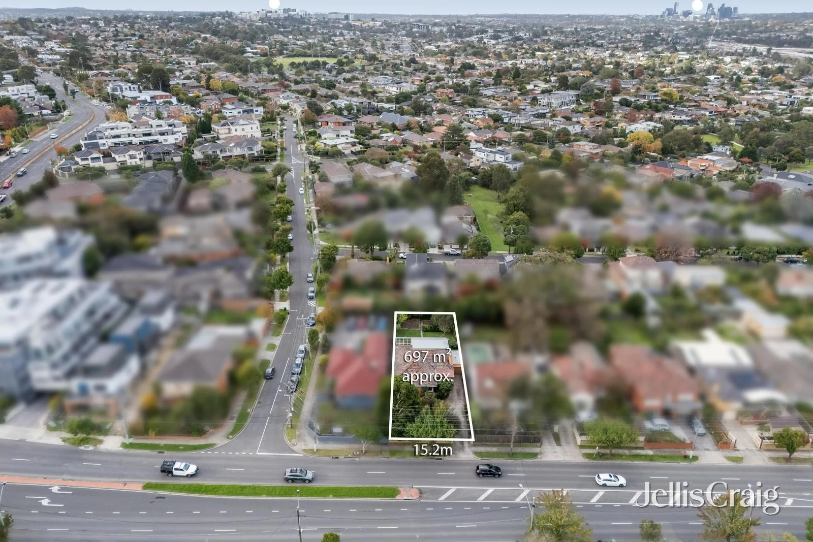 192 Thompsons Road, Bulleen, Vic 3105