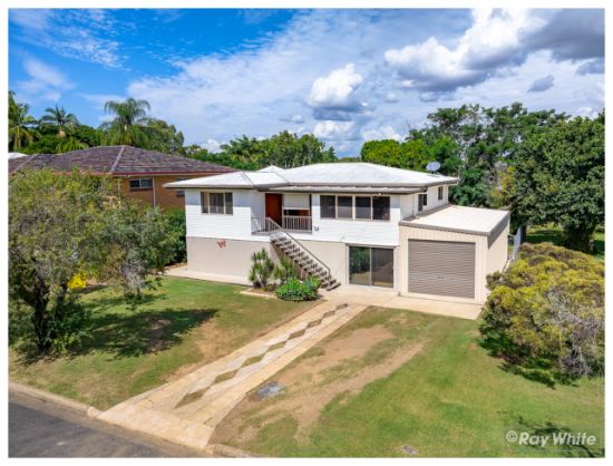 192 Wilson Street, Frenchville, Qld 4701