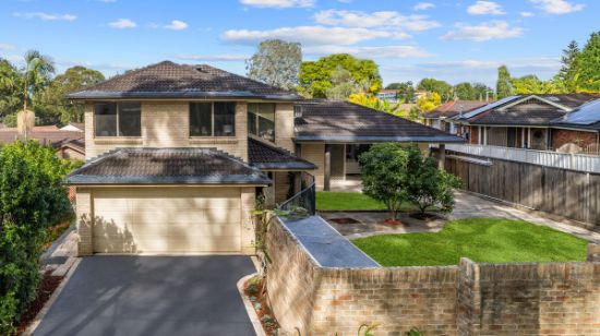 193 Murray Farm Road, Beecroft, NSW 2119