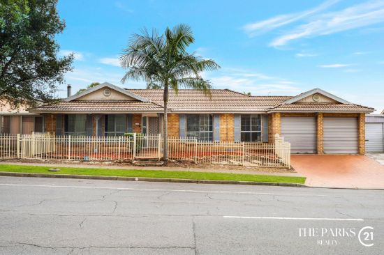 193 South Liverpool Road, Green Valley, NSW 2168