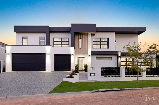 1932 Pinehurst Drive, Sanctuary Cove, Qld 4212