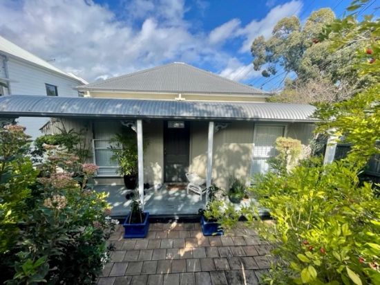 194 Baroona Road, Paddington, Qld 4064