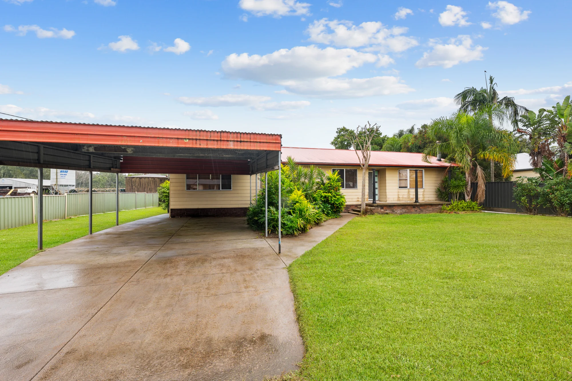 195 - 199 Lemon Tree Passage Road, Salt Ash, NSW 2318