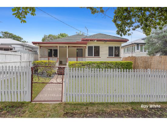 196 Archer Street, The Range, Qld 4700