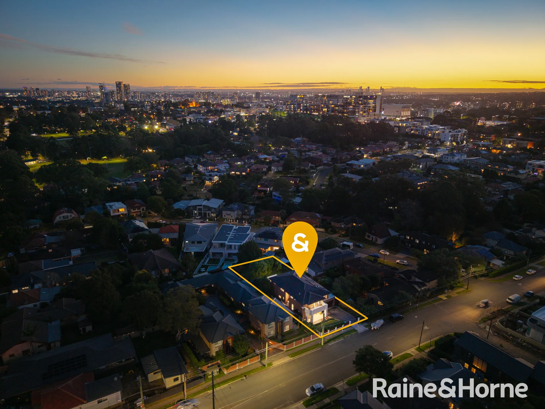 196 Buffalo Road, Ryde, NSW 2112