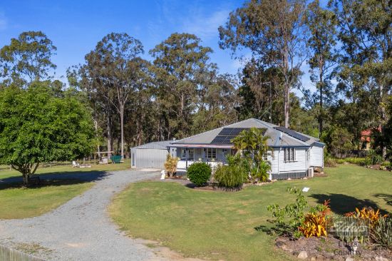 196 Lynne Drive, Curra, Qld 4570