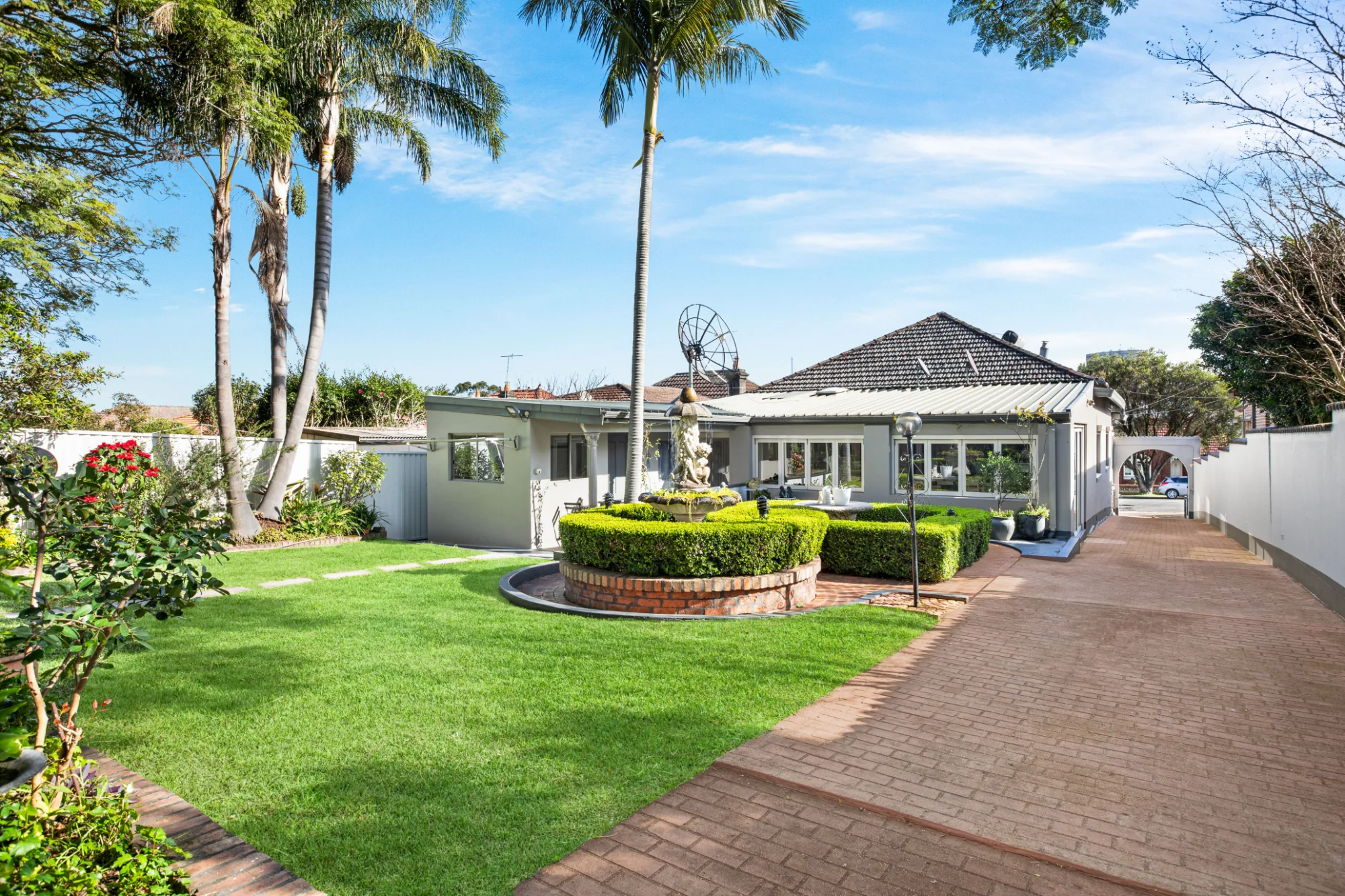 196 Queen Street, Ashfield, NSW 2131