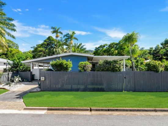 196 Woodward Street, Whitfield, Qld 4870