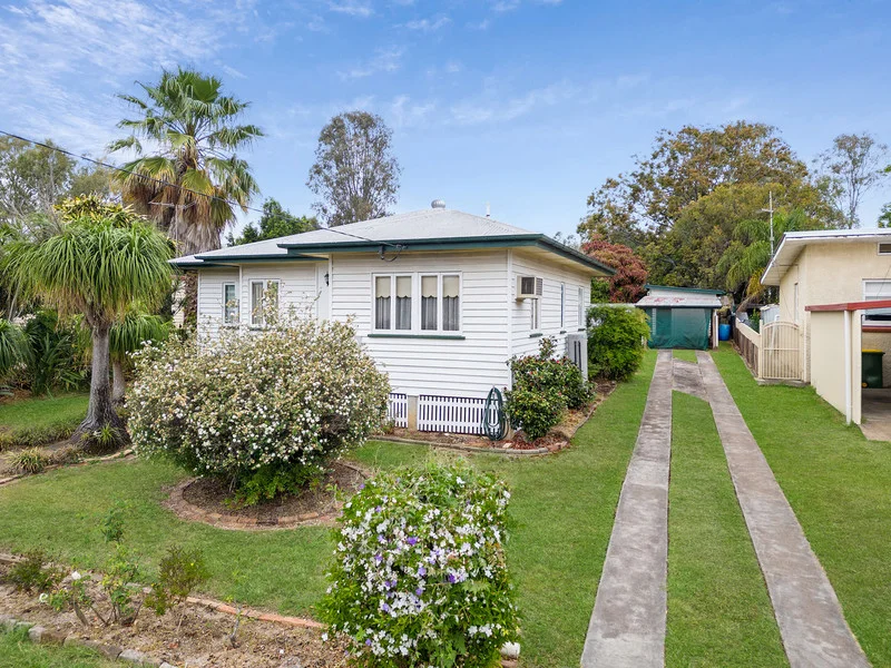 197 Cascade Street, Raceview, Qld 4305