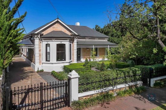 197 Fisher Street, Malvern, SA 5061
