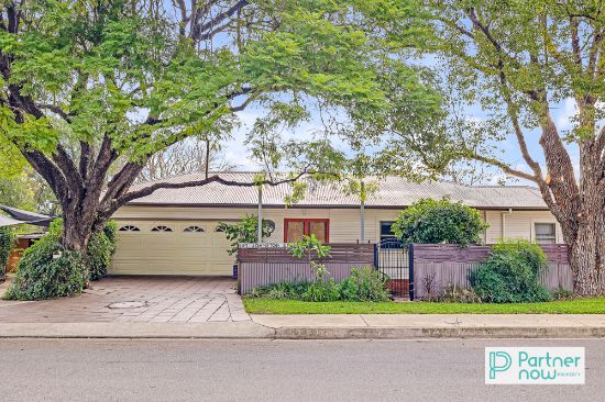 197 Johnston Street, Tamworth, NSW 2340