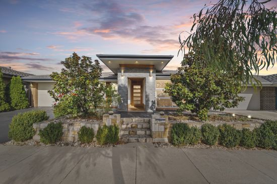 197 Langtree Crescent, Crace, ACT 2911