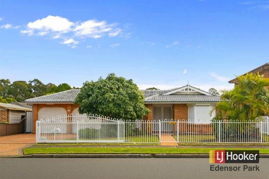 197 mimosa rd, Bossley Park, NSW 2176