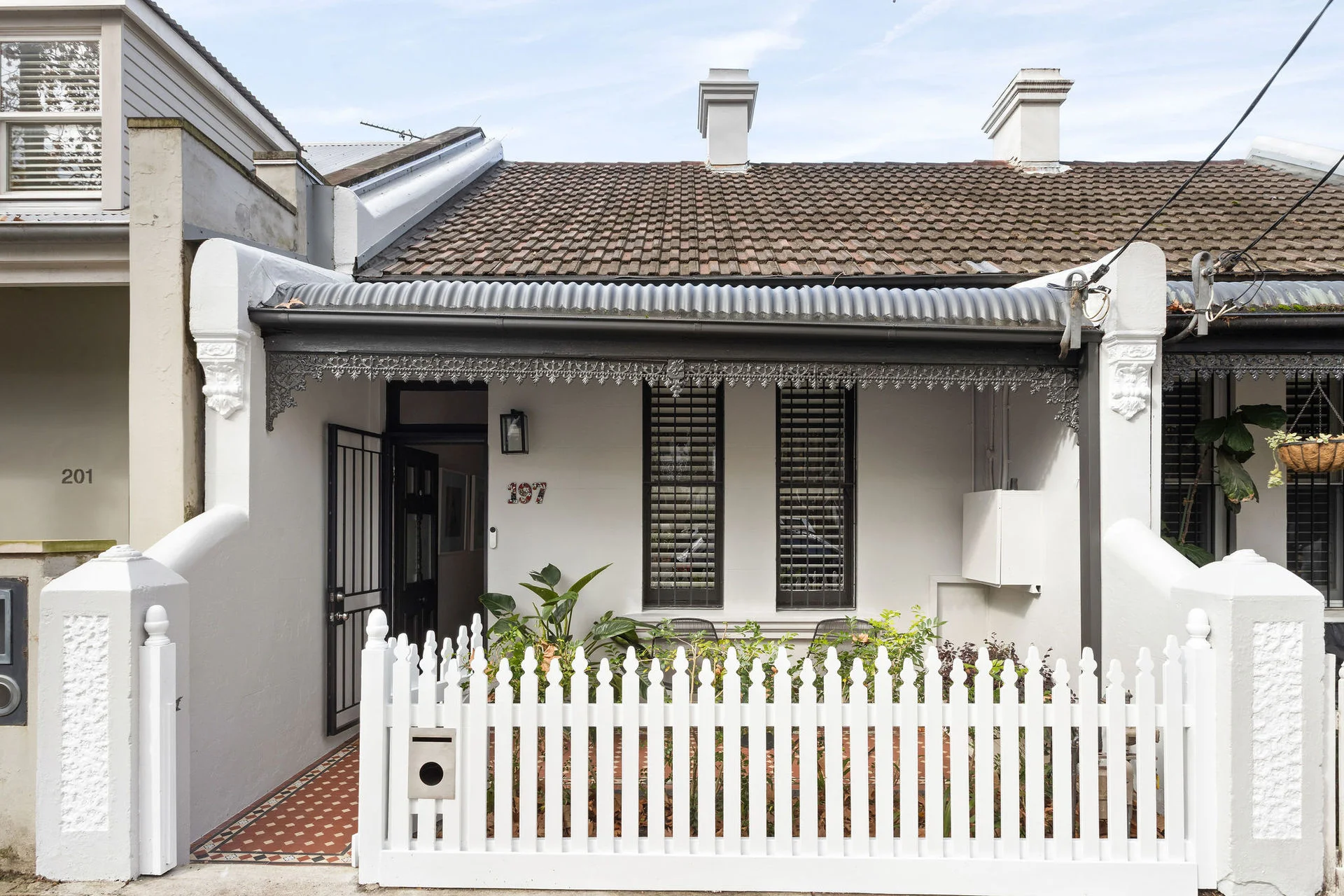 197 Nelson Street, Annandale, NSW 2038