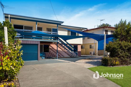 197 Old Ipswich Road, Riverview, Qld 4303
