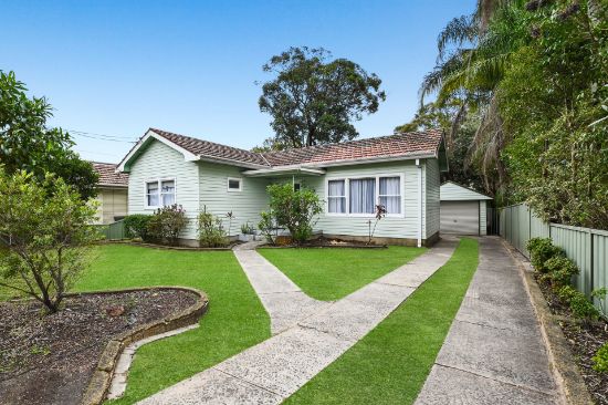 197 Parraweena Road, Miranda, NSW 2228