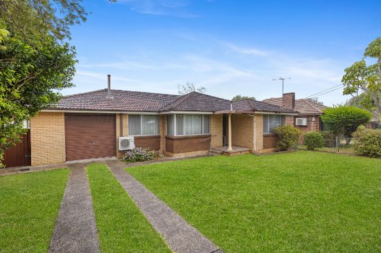 197 President Avenue, Miranda, NSW 2228