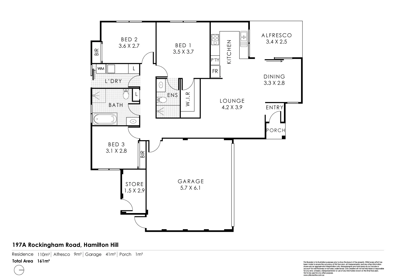 197A Rockingham Road, Hamilton Hill, WA 6163