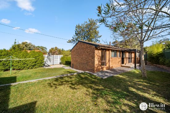 198 Copland Drive, Evatt, ACT 2617