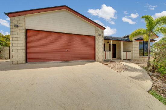 198 J Hickey Avenue, Clinton, Qld 4680