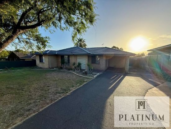 198 Minninup Road, Withers, WA 6230