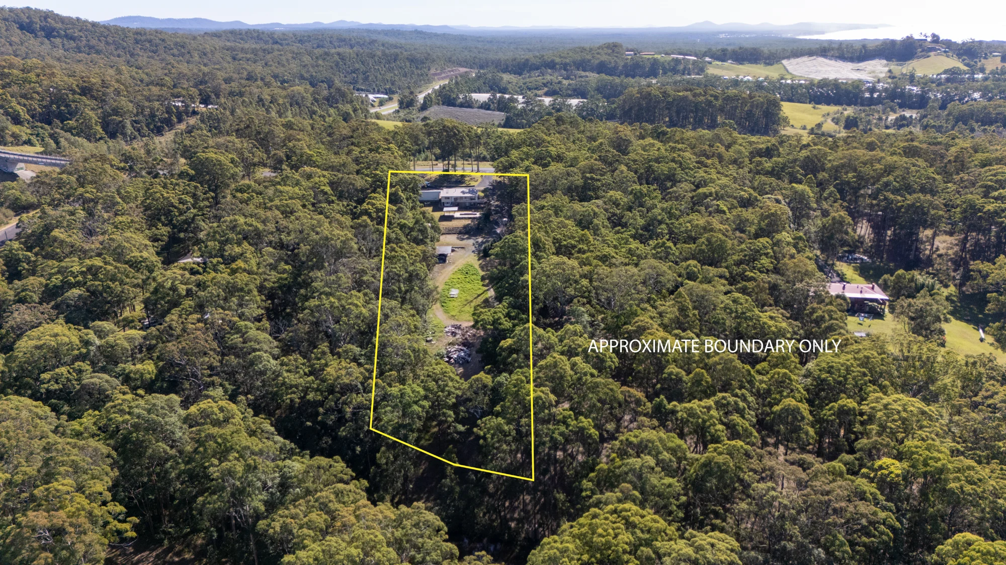 199 Bark Hut Road, Woolgoolga, NSW 2456
