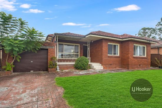 199 Fowler Road, Guildford, NSW 2161