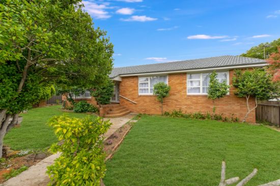 199 Guildford Rd, Guildford, NSW 2161