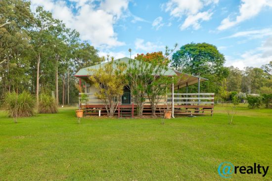 199 Mount Mulgowie Road, Buaraba, Qld 4311