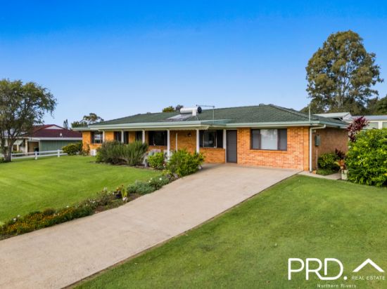 199 Sextonville Road, Casino, NSW 2470