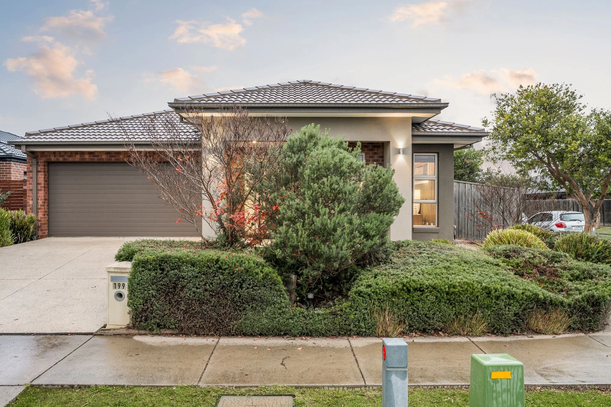 199 Warralily Boulevard, Armstrong Creek, Vic 3217