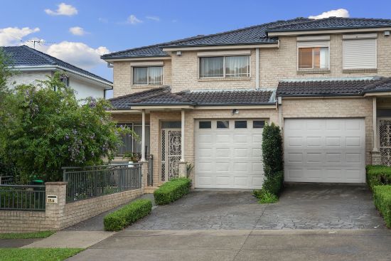 19a Brotherton Street, South Wentworthville, NSW 2145