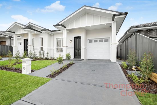 19a Caputar Way, Lochinvar, NSW 2321