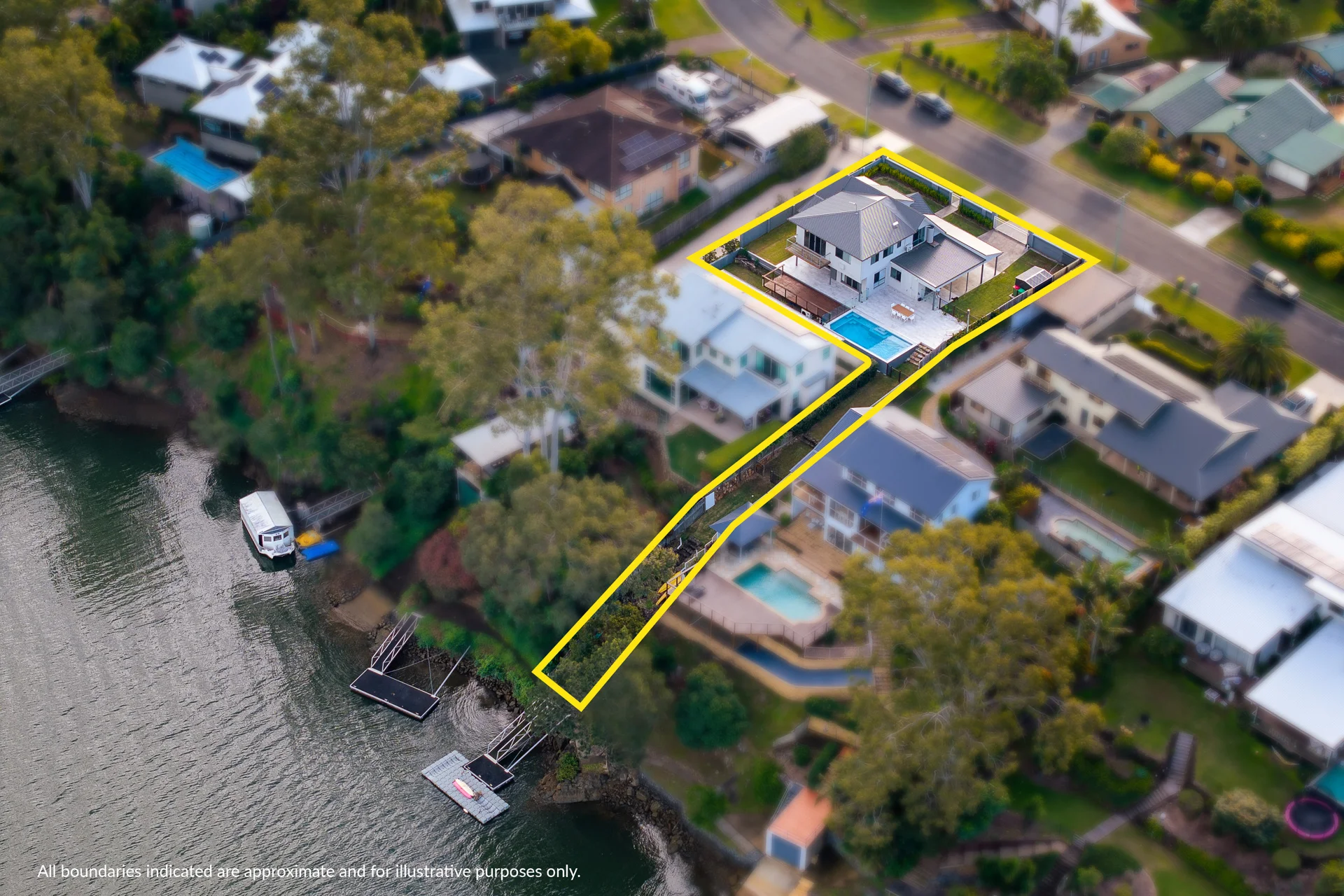 19A Herbert Street, Upper Coomera, Qld 4209