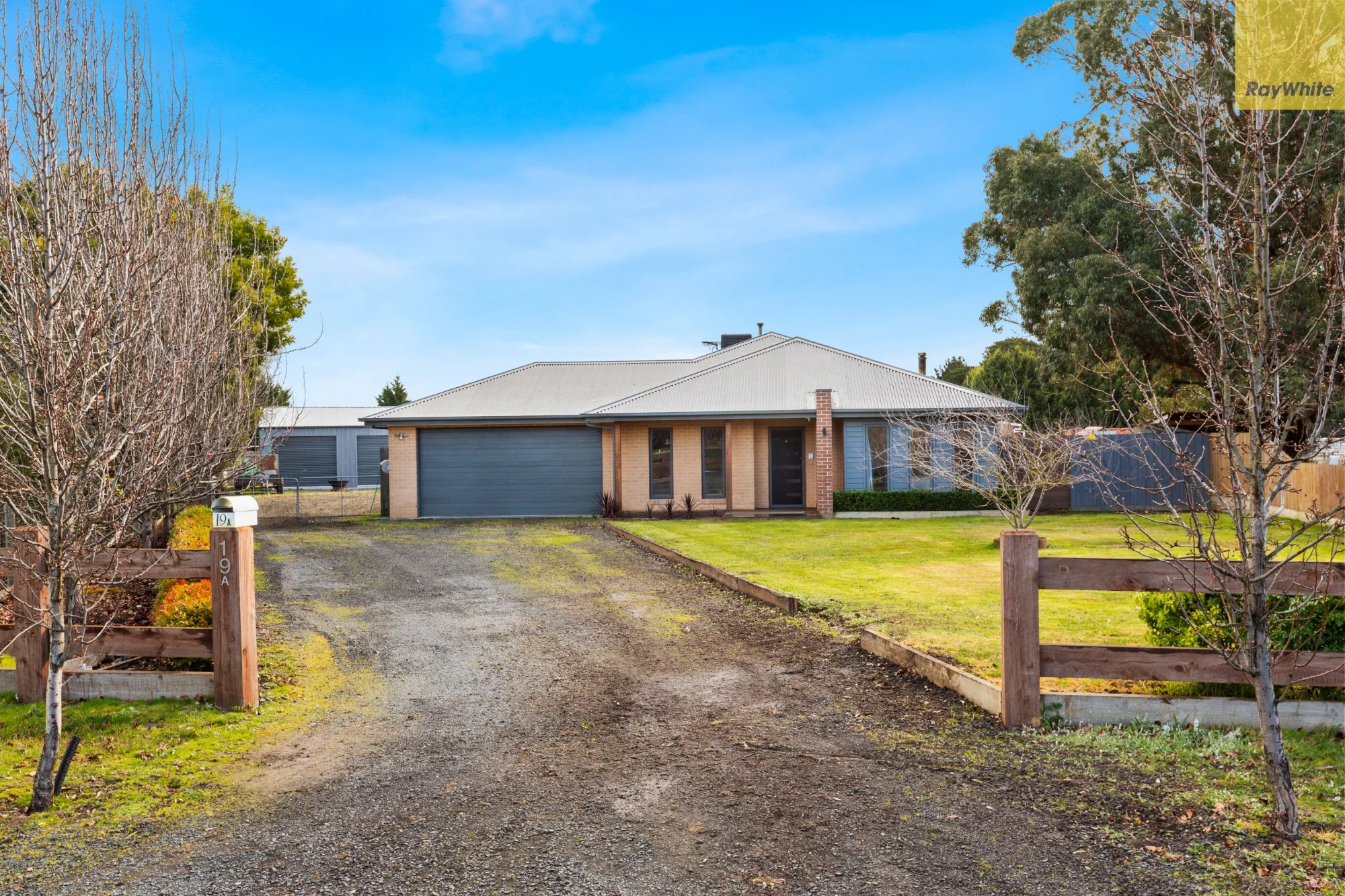 19A Hogan Road, Ballan VIC 3342