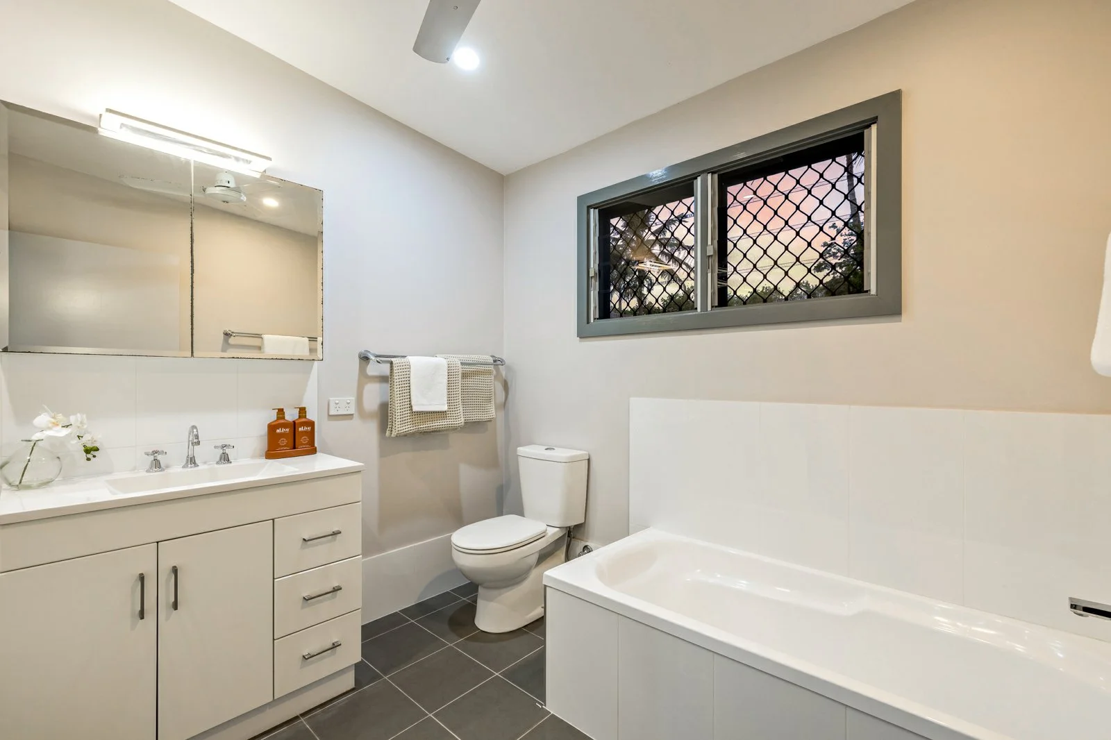 19B Boden Street, Edge Hill, Qld 4870