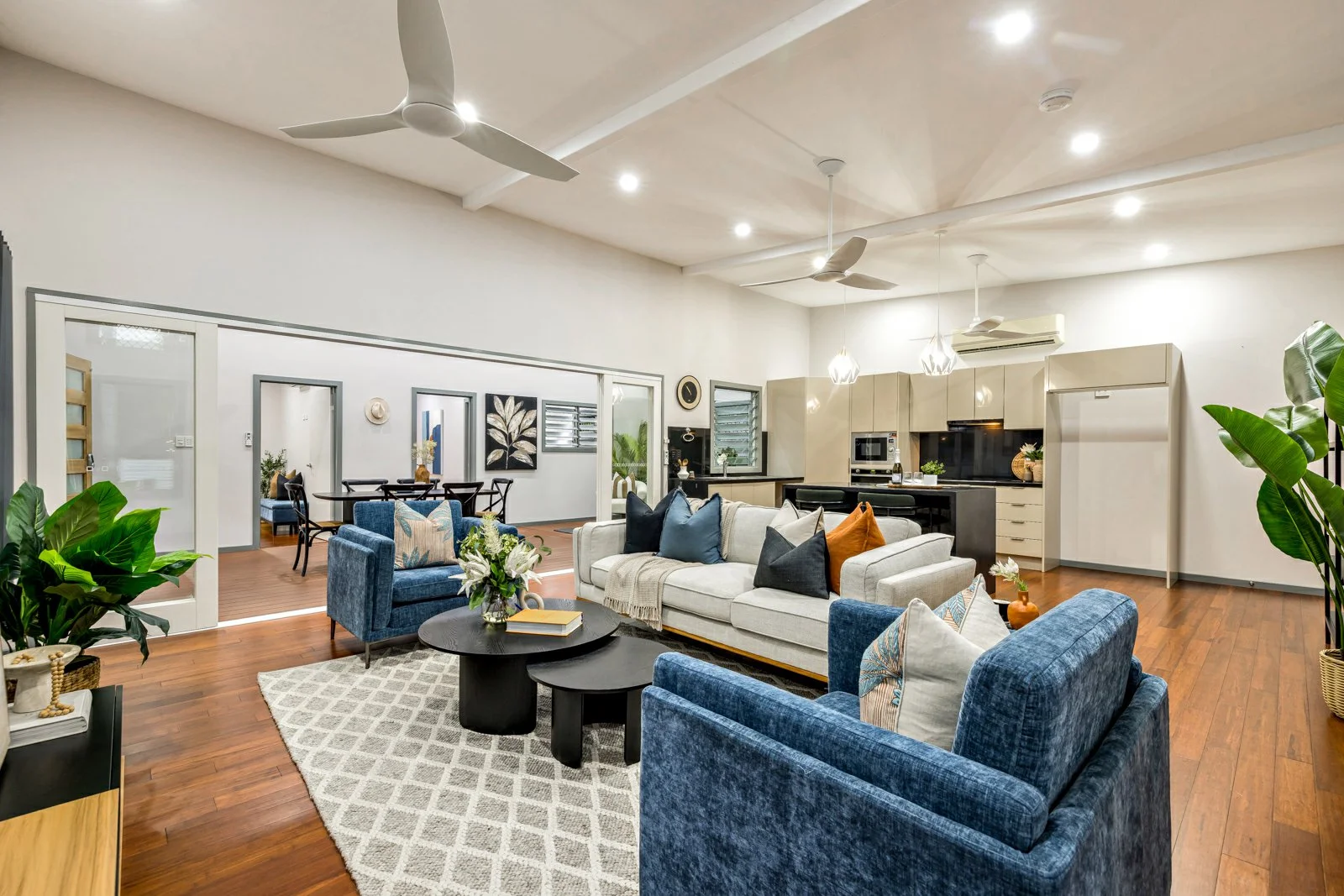 19B Boden Street, Edge Hill, Qld 4870