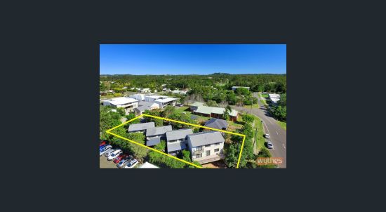 1a/10 Emerald Street, Cooroy, Qld 4563