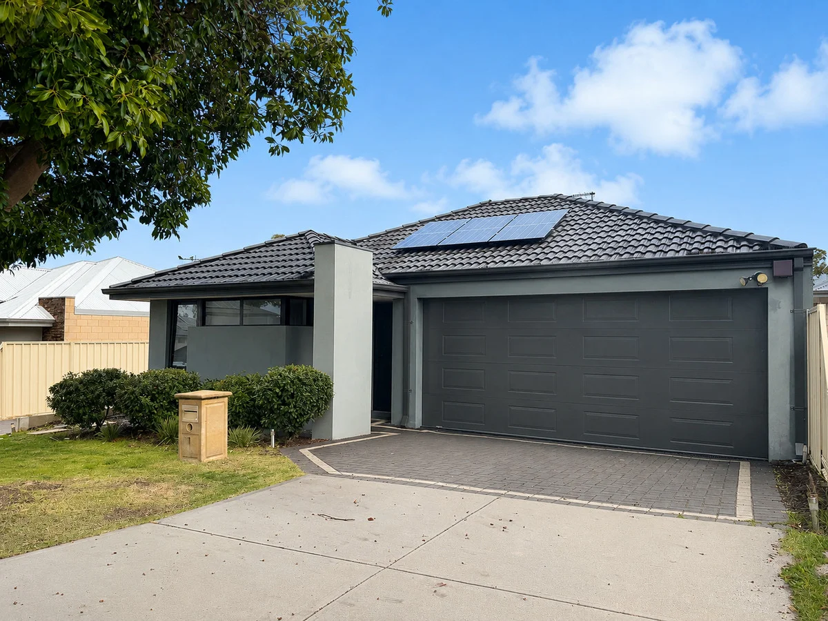 1A Abbott Way, Wilson, WA 6107