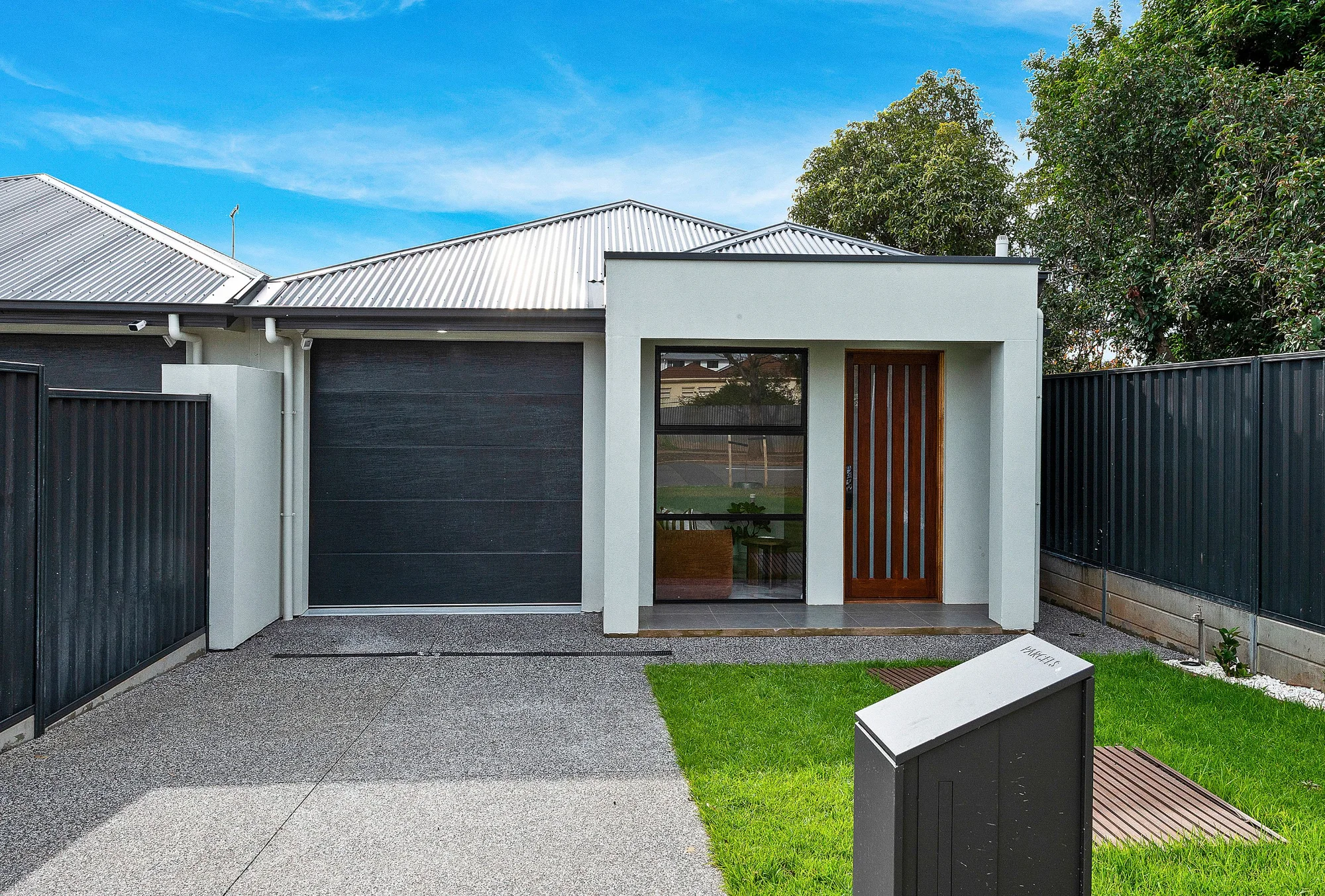 1A Alexander Avenue, Campbelltown SA 5074