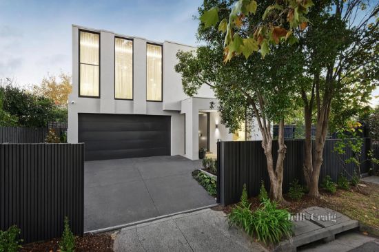 1A Anthony Street, Glen Iris, Vic 3146