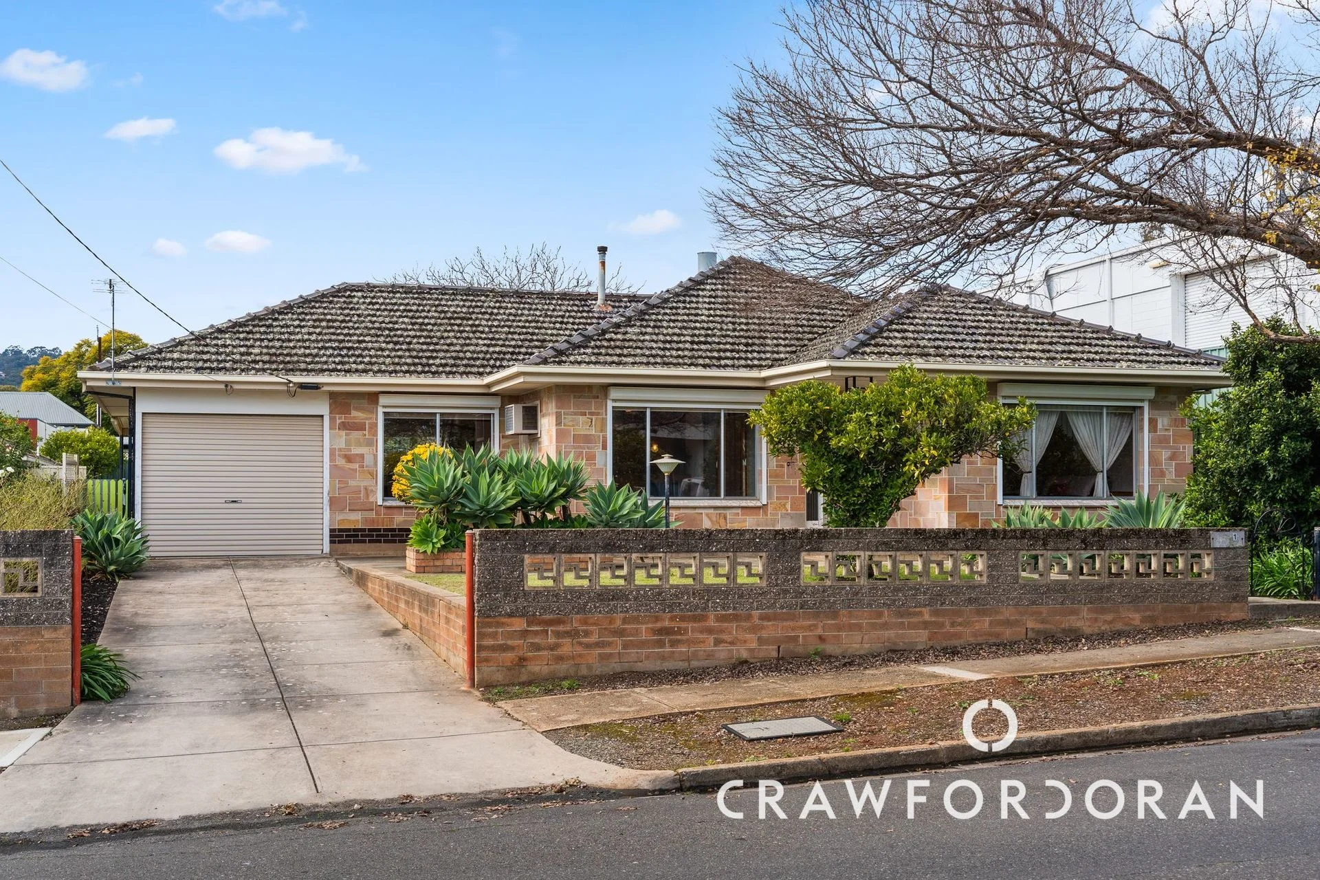 1A Balmoral Avenue, Magill, SA 5072
