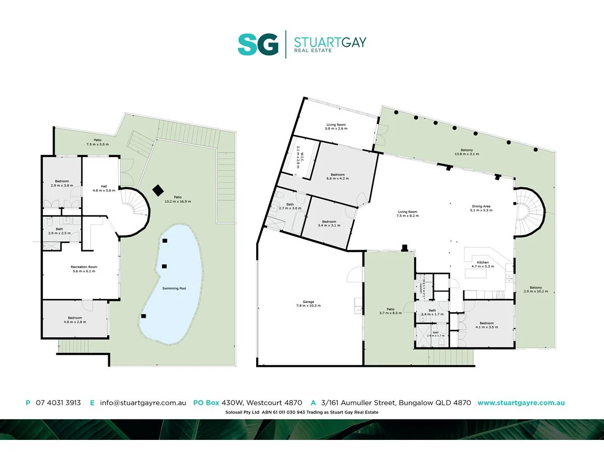 1A Bellevue Crescent, Edge Hill, Qld 4870