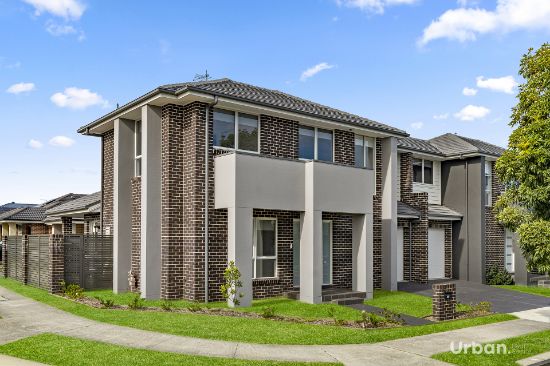 1A Carey Street, Marsden Park, NSW 2765