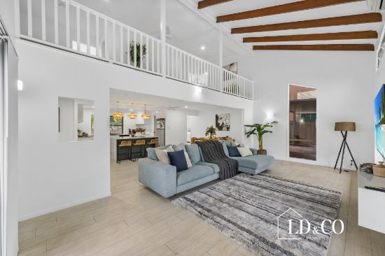 1A City View Court, Mount Pleasant, Qld 4740