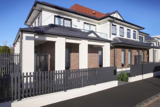 1A Cuming St, Yarraville, Vic 3013