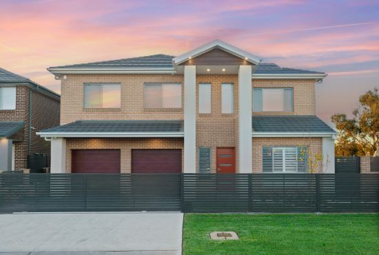 1A Doran Avenue, Lurnea, NSW 2170